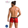 Passion - 046 Short Parker Rouge S/M